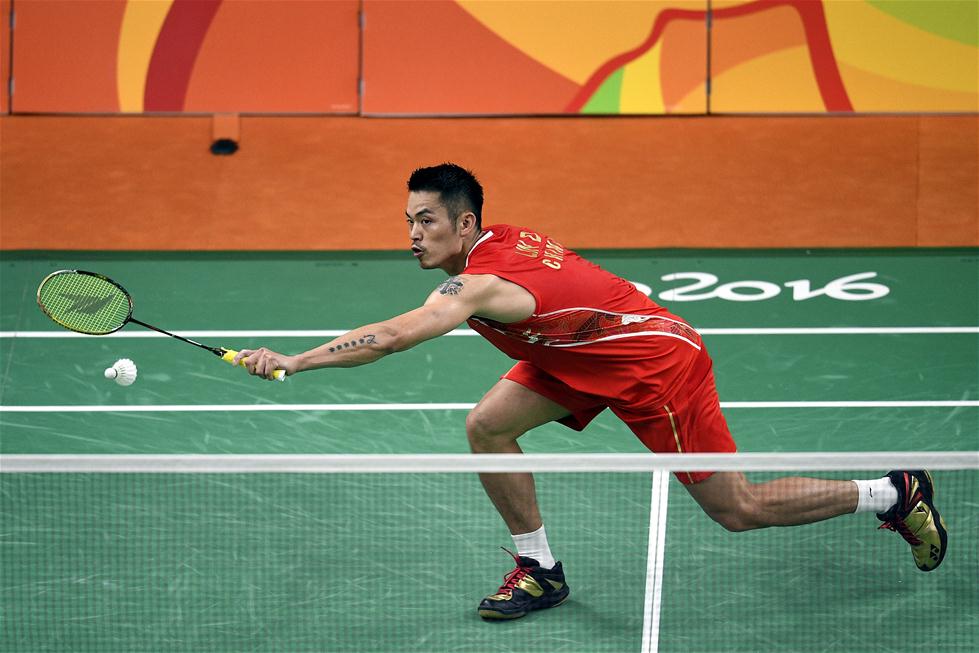 在争冠梯队 在争冠梯队