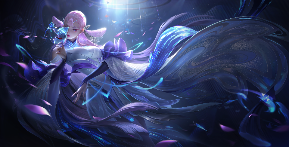 背后空间将